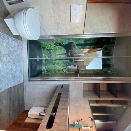 Apartament Schlafen Im Weinfass Ipsheim Zewnętrze zdjęcie