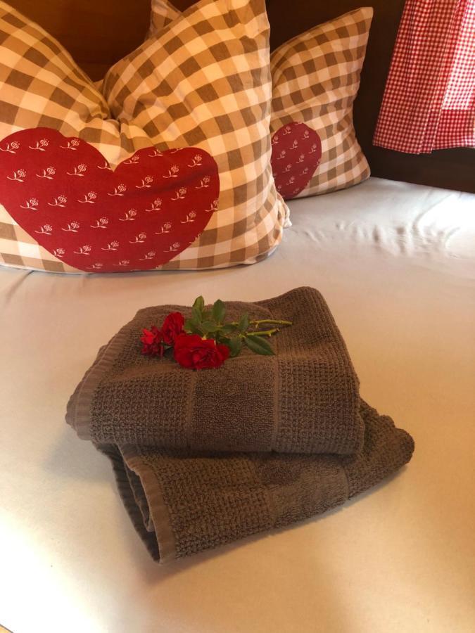 Apartament Schlafen Im Weinfass Ipsheim Zewnętrze zdjęcie