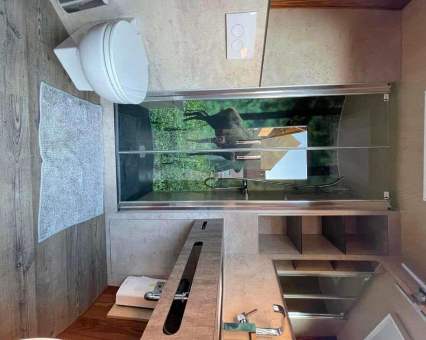 Apartament Schlafen Im Weinfass Ipsheim Zewnętrze zdjęcie